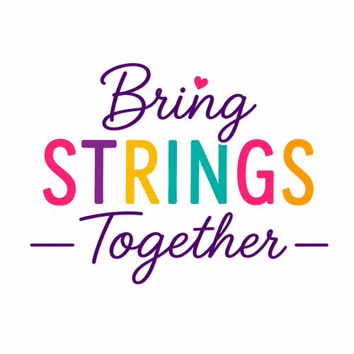 Bring Strings Together